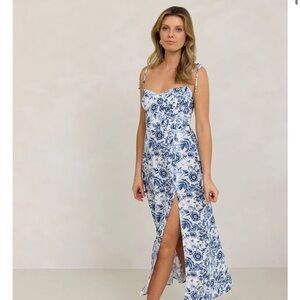 Park and Fifth Willow Dress XS